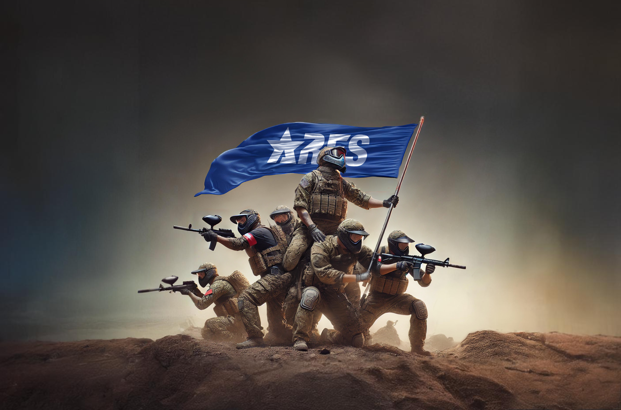 Ares Xtreme